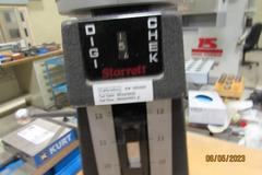 Starrett Digi Chek Cadillac Style Height Gauge 12" 
