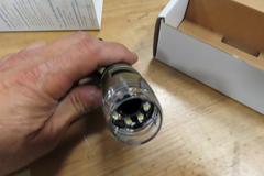 Dino-Lite Digital Microscope