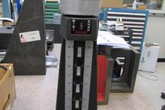Starrett Digi Chek 12" Cadillac Style Height Gauge