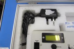 H10S HP-1000 Digital Torque Meter in Case