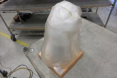 Size Control MikeMaster Master Micrometer Standard.  1/2" to 6" by 1/2"