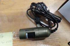Dino-Lite Digital Microscope