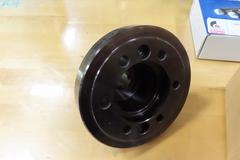 ATS 5C Collet Holder A5-5C-B1