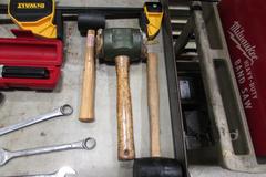 Hand Tools
