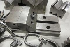 Machines Used | 3