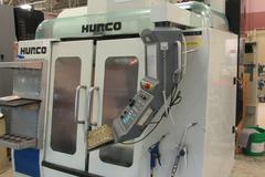 Hurco VM10 CNC Vertical Machining Center with WinMax CNC Control, 10K Spindle, Cat 40 Taper, Probing, New 2008