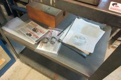 Darex XT-3000-A Auto Drill Sharpener with Attachments