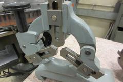 Machines Used | Hardinge HLV-H Accessories: Steady Rest, Partial Taper ...