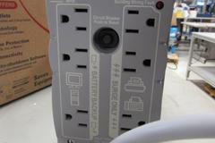 APC 500VA Battery Backup, 300 Watt's with Manuals & CD, New in Box