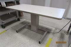 Mayline VariTask Power Elevating Work Table