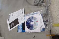 APC 500VA Battery Backup, 300 Watt's with Manuals & CD, New in Box