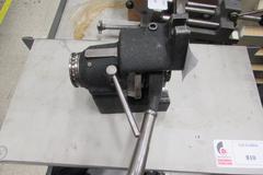 Hardinge HV-4 5C Indexer, 5C Collet Closer