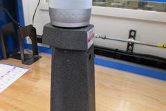 Starrett Digi Chek 12" Cadillac Style Height Gauge