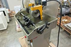 Agathon 175-DIA Precision Carbide Tool Grinder