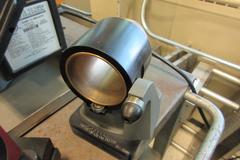 Darex XT-3000-A Auto Drill Sharpener with Attachments