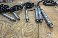 Machines Used | NSK Air Spindles, 6pcs, MS-1930 R, MS-1908 R, MS-1902 R ...
