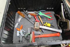 Hand Tools