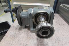 Hardinge Tilting 5C Indexer / Dividing Head