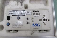 H10S HP-100 Digital Torque Meter in Case