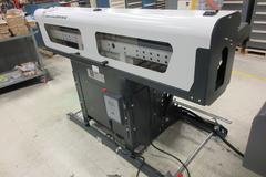 Hurco Tm6i CNC Turning Center with Max 5 CNC Control, LNS Quickload Servo 80 S2 Bar Feed, Tailstock - New 2020