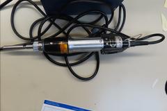 H10S and Cleco Electronic Torque Wrenches with H10S CLT-50 Controls