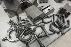 Machines Used | 3