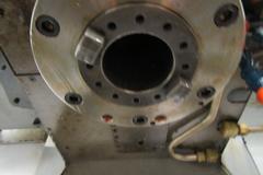 Haas VF-4SS CNC Vertical Machining Center, 12,000 RPM, 24 ATC, 4th Axis Drive, Probing, Thru-Spindle Coolant