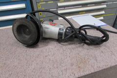 Black & Decker angle Grinder