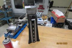 Starrett Digi Chek Cadillac Style Height Gauge 12" 