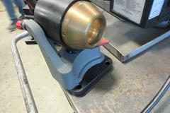 Darex XT-3000-A Auto Drill Sharpener with Attachments