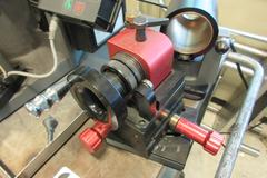 Darex XT-3000-A Auto Drill Sharpener with Attachments