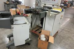 Sunnen ML-2000 Precision Honing Machine, Horizontal, Automatic Stroke