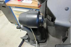 Darex XT-3000-A Auto Drill Sharpener with Attachments