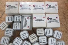 XT25 Collets, Dozens