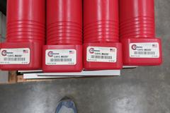 CAT40 Command Tool Holders , New In Boxes 80 pcs, Various Types and Sizes.