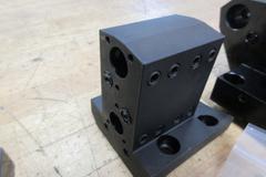 Command Static Tool Holders: (3)