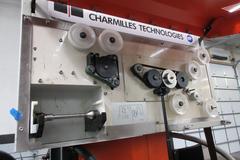 Charmilles Robofil 2020 SI Electrical Discharge Machine with Auto Threading, Wire Dereeler and More