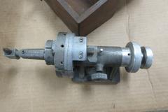 Last Word Grinding Wheel Radius Dresser, Brake Trueing Device, In Wood Cases