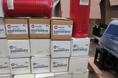BT45 Command Tool Holders , New In Boxes 38 pcs, Various Types and Sizes.