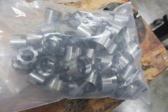 New Collet Nuts, Various Sizes: ER16, ER20 and Others