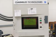 Charmilles Robofil 2020 SI Electrical Discharge Machine with Auto Threading, Wire Dereeler and More