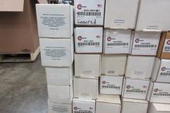 BT45 Command Tool Holders , New In Boxes 38 pcs, Various Types and Sizes.