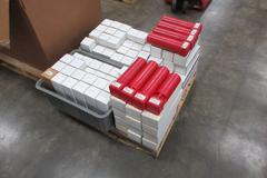 CAT40 Command Tool Holders , New In Boxes 80 pcs, Various Types and Sizes.