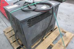 Exide Yuasa 36-Volt Battery Charger