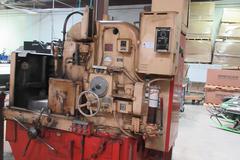 Blanchard 11-20 Vertical Spindle 20" Rotary Surface Grinder