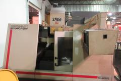 Cincinnati Sabre 750 Vertical Machining Center with Acramatic 850SX Control