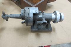 Last Word Grinding Wheel Radius Dresser, Brake Trueing Device, In Wood Cases