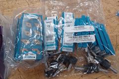 Carbide Inserts, Indexable Tools and More