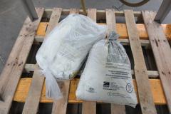 Spider ECD  Deburring Unit, 24" x 16" x  1-3/4" Deburring Well, 2 Bags Sodium Nitrate 