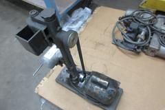 Machines Used | Hamilton Floating Tapping Machine